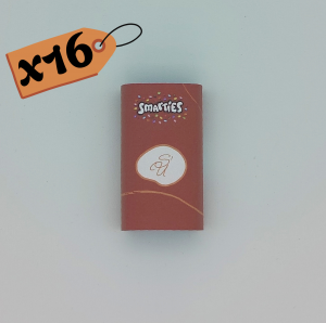 Smarties X16