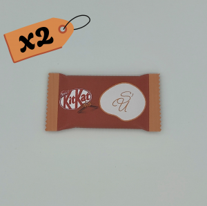 KitKat X2