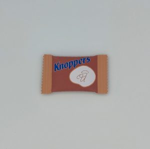Knoppers