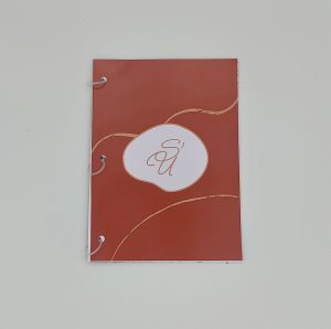 Cahier de coloriages