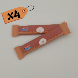 Kinder Maxi X4