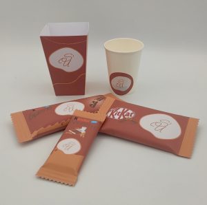 🌟 Pack Gourmandises